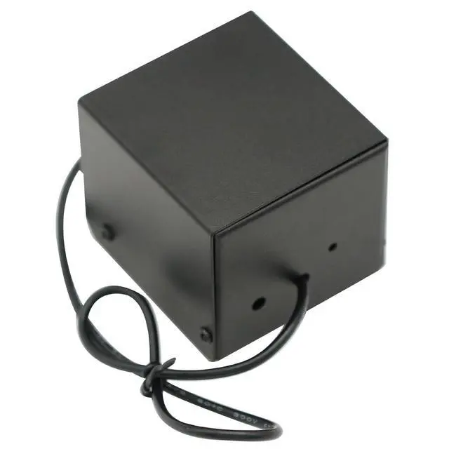 Alt view image 4 of 5 - External S Meter/SWR/Power Meter Display Wave Meter for Yaesu FT-857 FT-897
