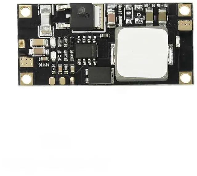 Main image of DC-DC Step-Down Converter Power Module, DC 7.5V-60V to DC 6V/7.4V/8.4V 5A Step-Down Regulator