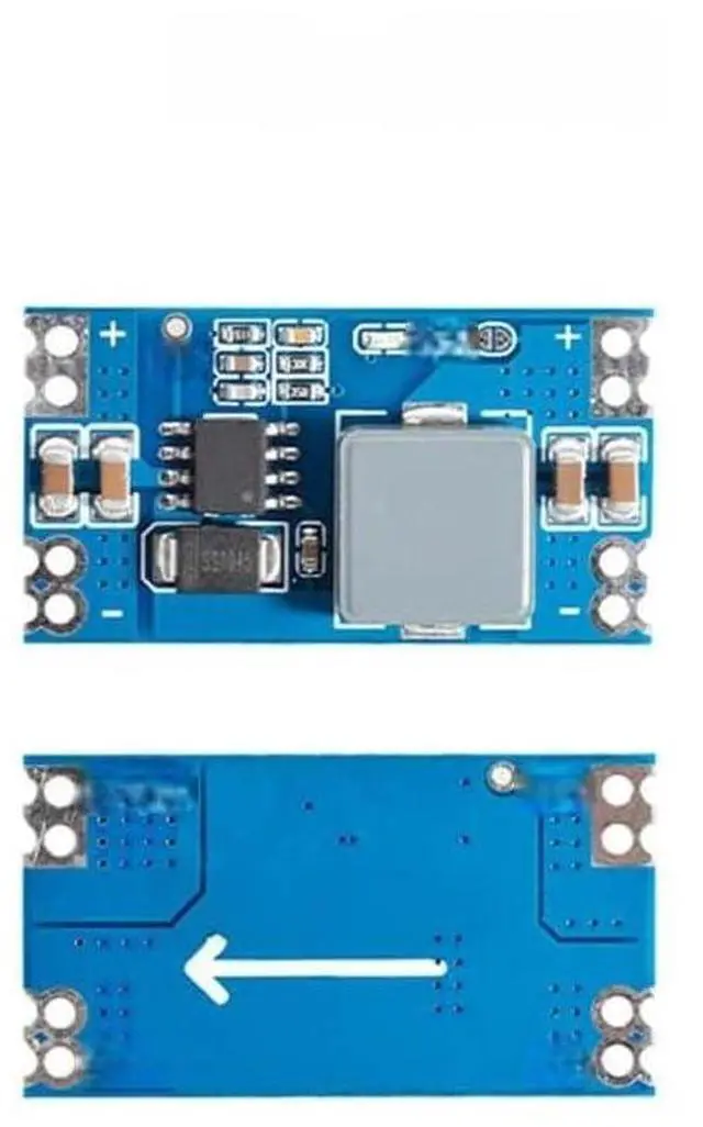 Main image of 3.3V/5V 5A MINI560 PRO Buck Converter Module