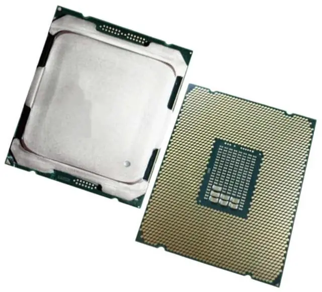 Main image of E5-2630V4 2.2GHz 10 cores 20 Threads 25M E5 2630V4 SR2R7 CPU E5 2630 V4 2011-3