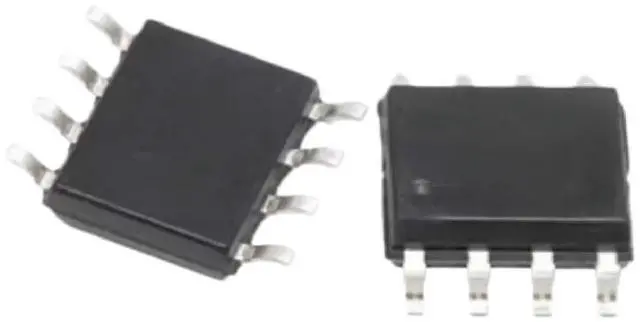 Main image of 10Pcs AT24C16C-SSHL-T AT24C16 8