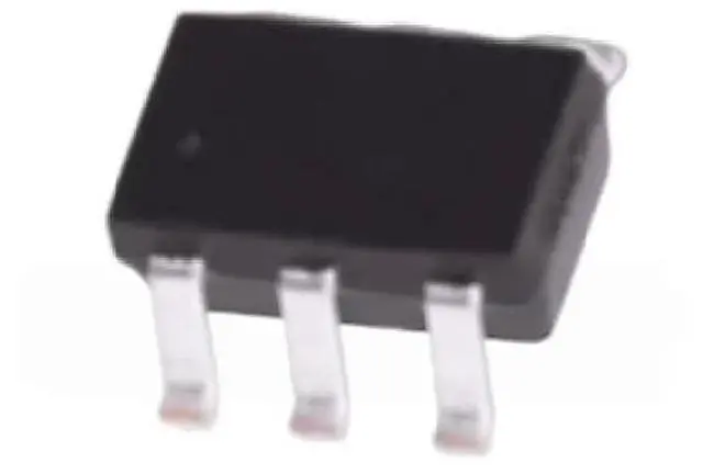 Main image of 10Pcs ETA3000S2G G16 G19 G1SOT23-6