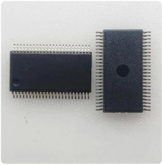 Main image of 74AC16245DLR AC16245 S-48-300mil