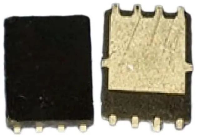 Main image of 5Pcs AON6266E 6266E 5X6