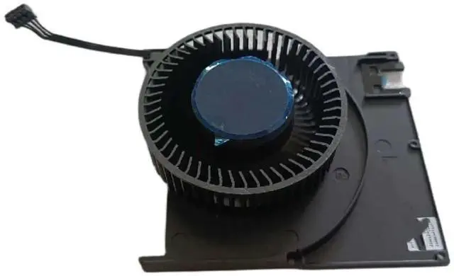 Main image of Cooling Fan Base for A5000 Graphics Card