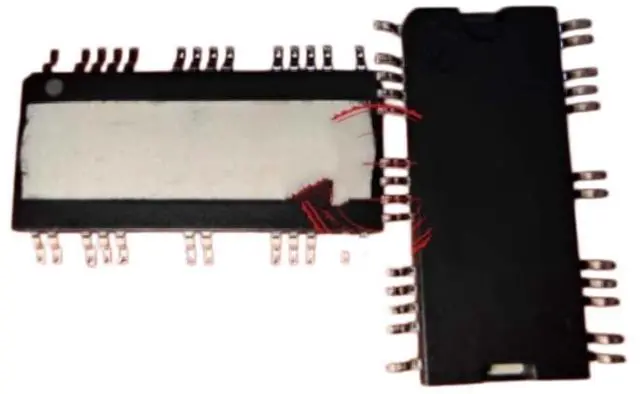 Main image of SPF5103 SPF5103R Standard Operating Procedures