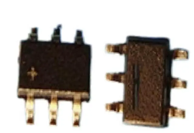 Main image of MAX9180EXT+T SC70-6 +ABH MAX91800EXT