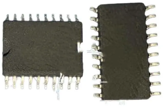 Main image of LT1161CS #PBF LT1161CSW #TRPBF LT1161CS 20