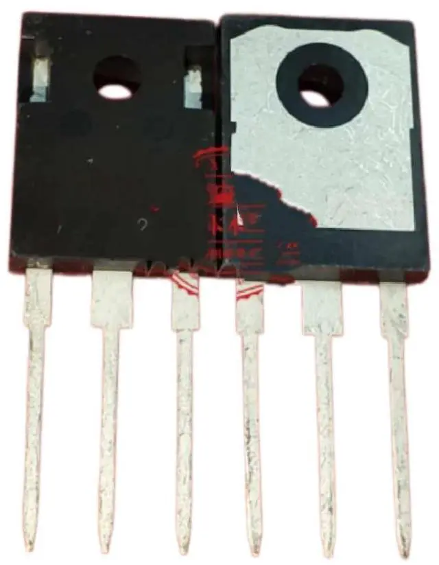 Main image of FCH70N60F FCH070N60F TO247