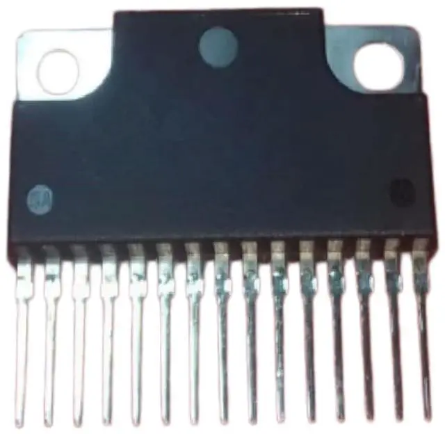 Main image of SLA5096 5LA5096 SIP-15