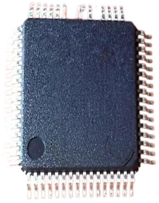 Main image of HX8861-F 030FCG HX8861-F64 HX8861-F030FCG