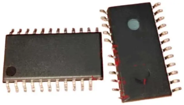 Main image of NJM2706 NJM2706VE1-TE2 JRC2706 24