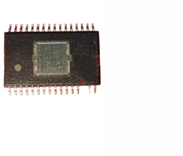 Main image of TAS5828MDADR TAS5828M HTS