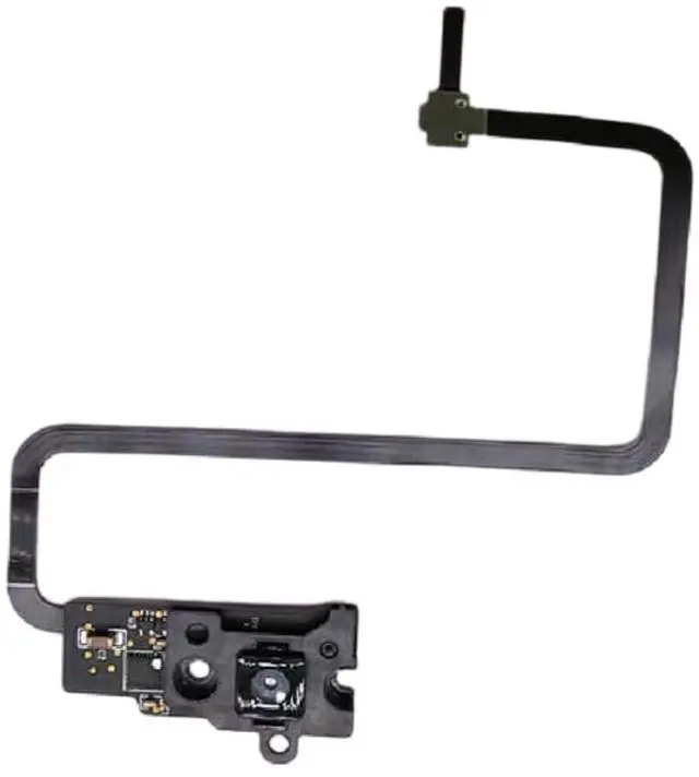 Main image of P50, P51, P70, P71 Color sensors, Part Number SS30H32642, with Cable 00UR833