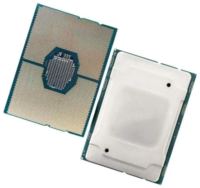Main image of 4114 CPU 2.2GHz 13.75M 10 cores 20 Threads 85W 3647