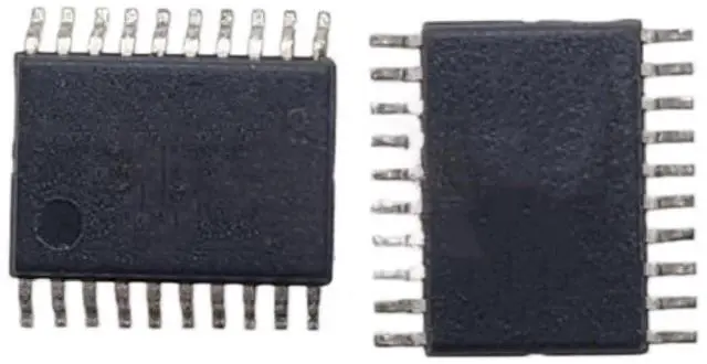 Main image of AD7812YRUZ-REEL7 AD7812 TS20 AD7812YRUZ
