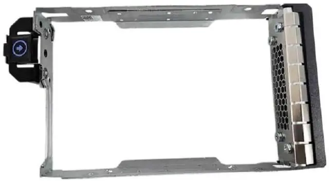 Main image of Hard Drive Bracket for R240 Cold Start Hard Drive Bracket, with Screws, Cold-swap Hard Drive Bracket