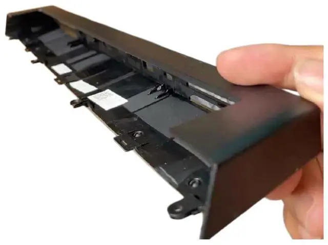 Main image of Air Outlet heatsink Shaft Cover 0JMYP2 Suitable for G15 5510 5511 5515 5520 2021
