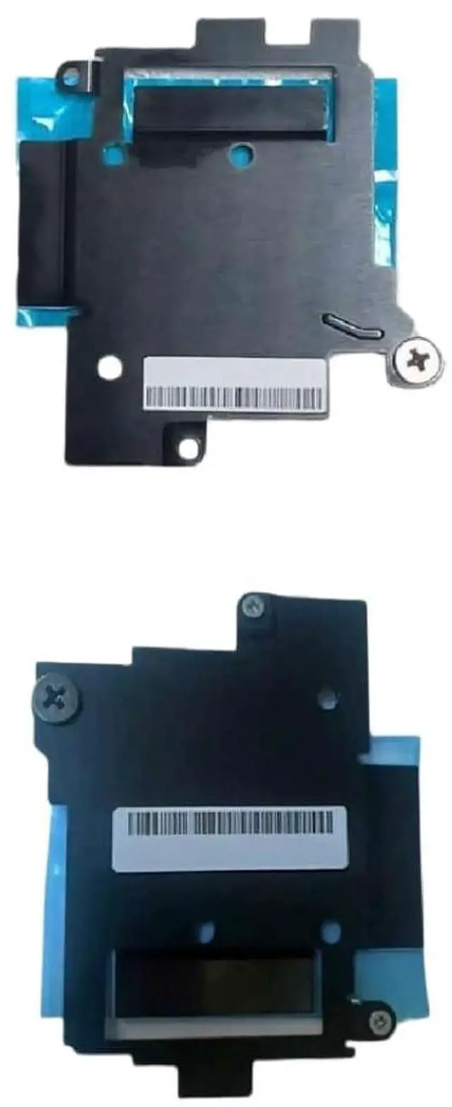 Main image of Aluminum heatsinks for Tiny7 M90Q GEN2 P350Tiny 5H40U93023 and Tiny8 p360 M90q Gen3 5H40U93053