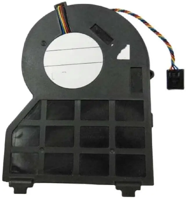 Main image of 95% new PVB120G12H-P01 Computer case Fan, Suitable for 390, 790, and 990 CPUs.