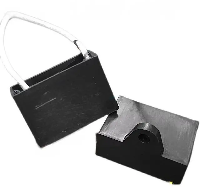 Main image of Suitable for 1.5uf Starting capacitors, Suitable for Electric Fans.