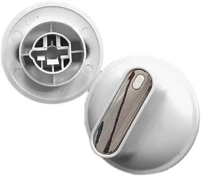 Main image of One Rotary wash and Drain Switch for XPB90-1169JS and XPB90-1159JS semi-Automatic Washing Machines.
