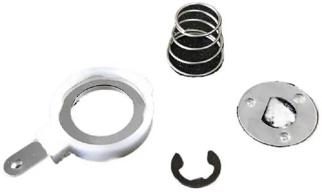 Main image of Suitable for Embedded Stove Ignition Switch Accessories, Including Pressure Plates, Pulse Spring Assemblies, snap-on Contacts, etc.
