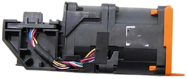 Main image of Dual Rotor Fan Assembly Cooling Fan RG2X2 0RG2X2 4056 for R640