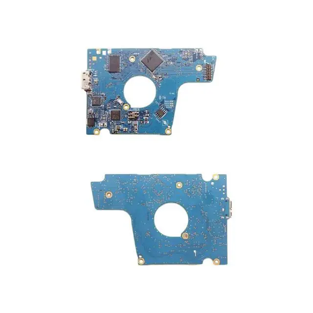 Main image of 2.5-inch USB 3.0 Hard Drive Data Recovery/Hard Drive Repair Hard Drive PCB Controller G4330A MQ04UBF100
