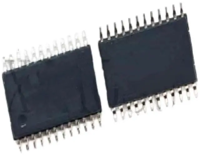 Main image of 5Pcs FAN5090MTC 5090MTC TS24