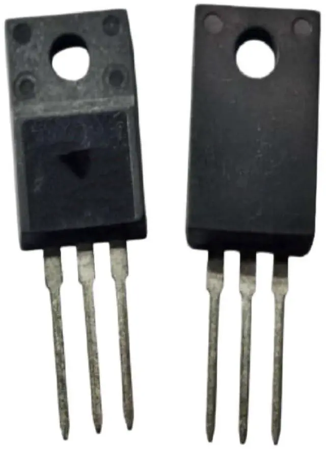 Main image of 10Pcs FDPF12N50T 12N50T TO220F