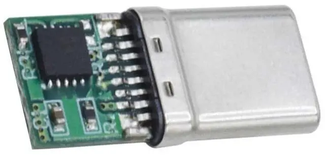 Main image of DC 9V/12V/15V/20V Adjustable Voltage Power Supply Module, 5A