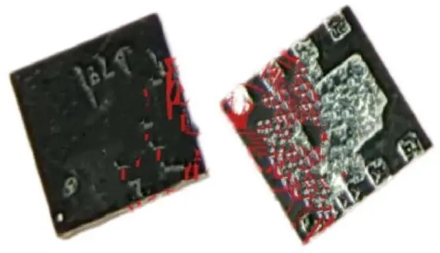 Main image of AP22850SH8-7 AP22850SH8 WC