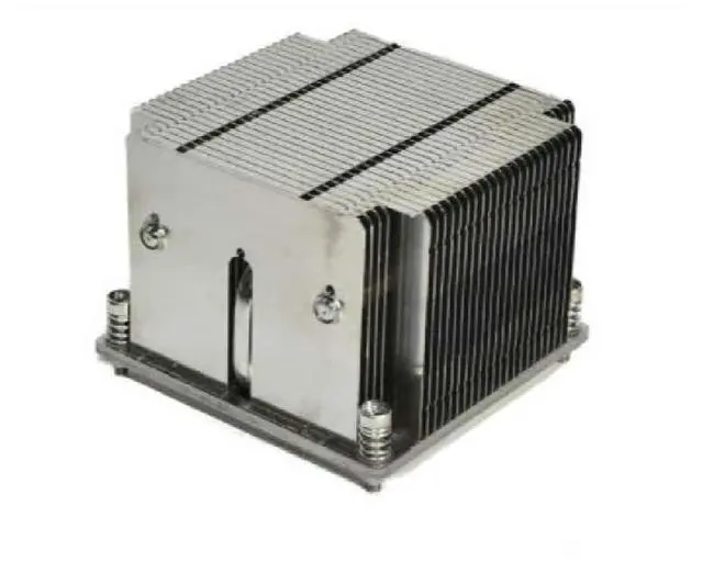 Main image of Suitable for SNK-P0048P 2U Passive heatsink, LGA 2011 Socket