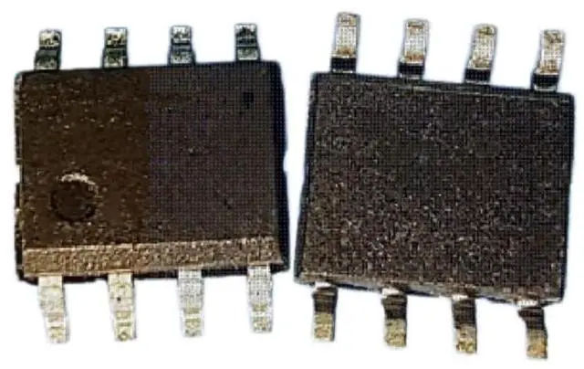 Main image of 5PCS ST9S313C-SAG ST95313C-SAG