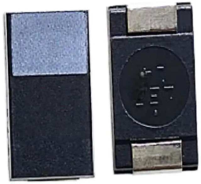 Main image of 5Pcs 6TPF330M9L 6.3V330uF 9mm D Type 7343