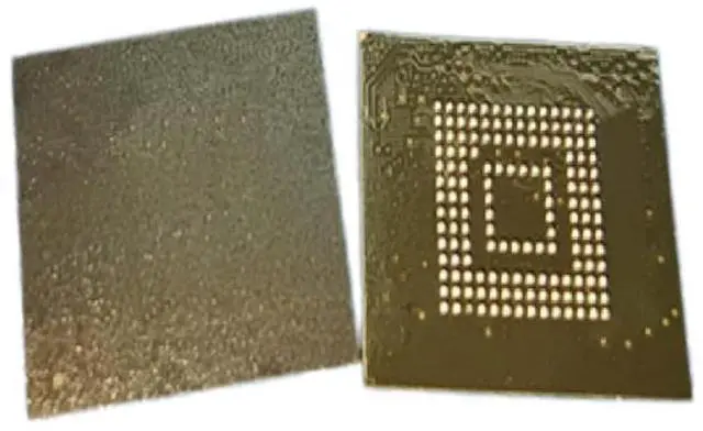 Main image of FEMDRM016G-58A43 FEMDRMO16G-58A43