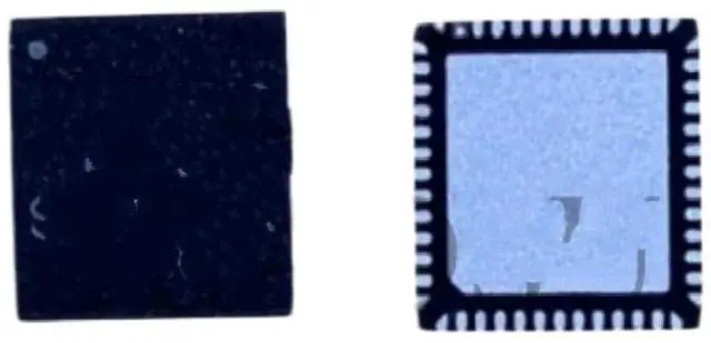 Main image of MP2868AGQK-0000-C07R-Z MP2868A
