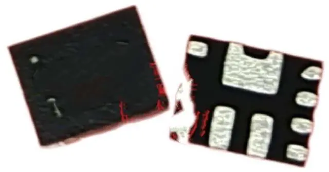 Main image of 5Pcs SGM6611CYTQV11G/ 6611C
