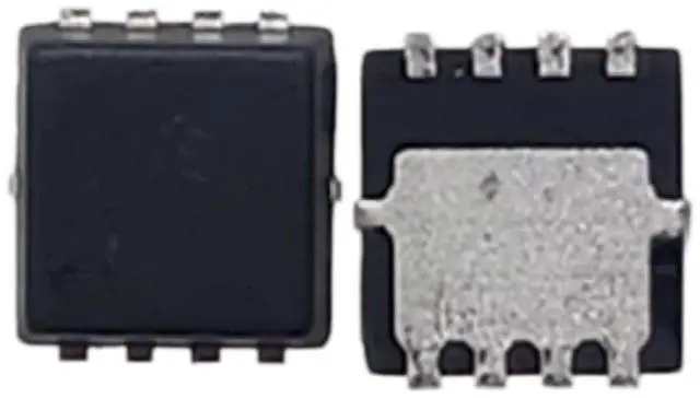 Main image of 5PCS SIS434DN-T1-GE3 SIS434 S434 3 * 3