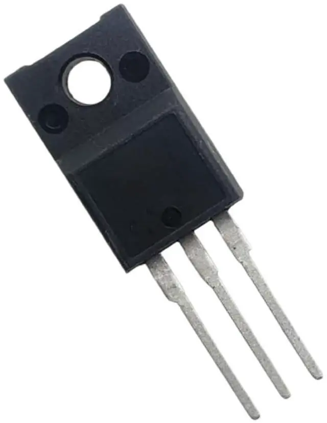 Main image of 5Pcs STF16N65M2 16N65M2 TO-220F