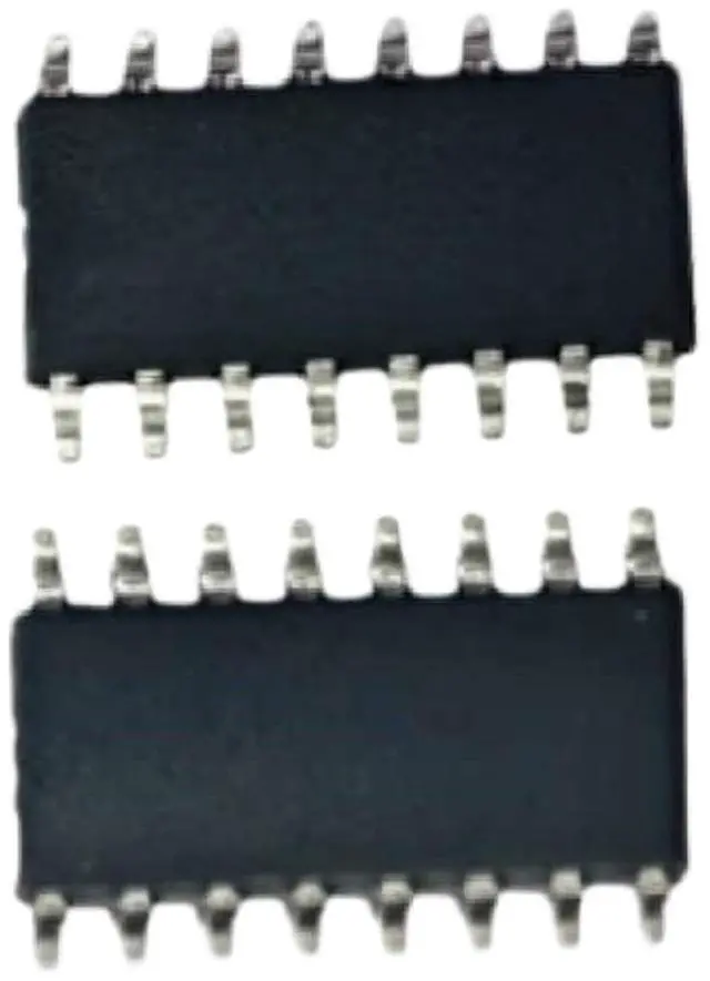 Main image of 5Pcs SP3232EBEN SP3232EBEN SOIC-16