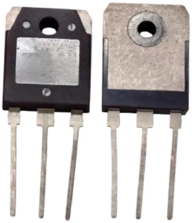 Main image of 2SC6011A C6011A TO-3P