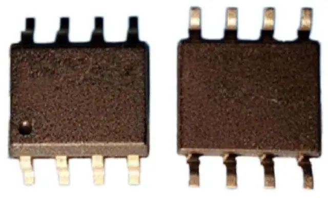 Main image of 10PCS W25X40CLSNIG 25X40CLNIG W25X40BVSNIG 8
