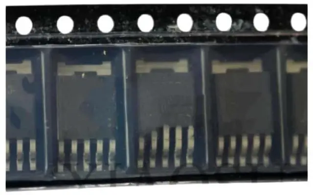 Main image of 5Pcs NJM2387ADL3 2387A TO-252-5