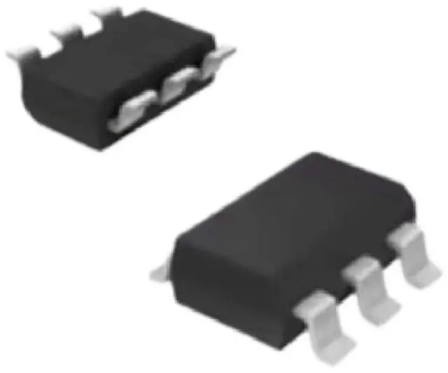 Main image of 10Pcs FP6722S6 F9X SOT23-6
