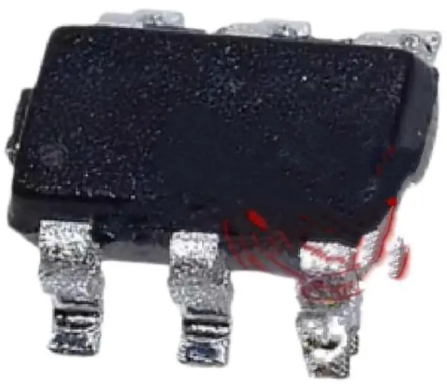 Main image of 5Pcs SD8942 A616, SOT23-6