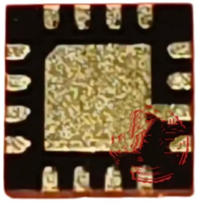 Main image of 5Pcs HA5266DD HAI5266D HA5266D 5266D 16