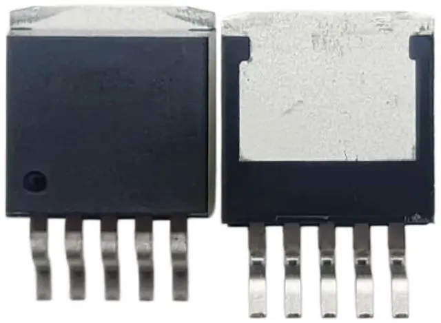 Main image of 5Pcs XL7035E1 TO-263-5