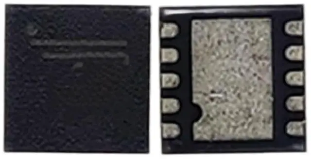 Main image of 5PCS MP5000SDQ-LF-Z